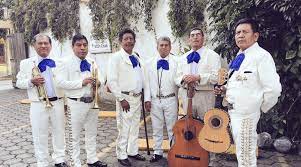 mariachis en guatemala